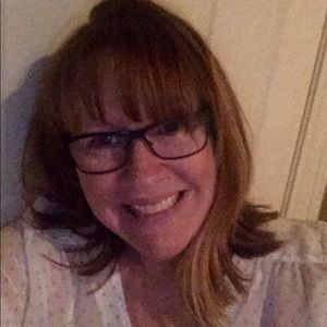 Meet your Posher, Wendy